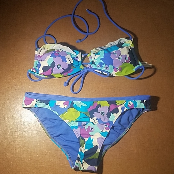 aeropostale swimwear